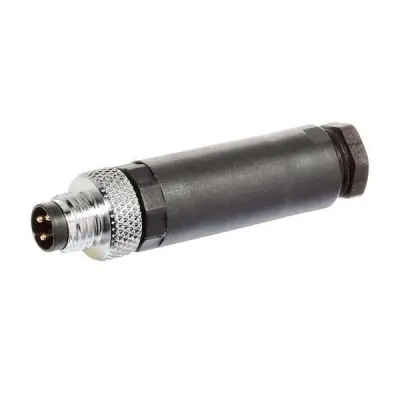 Murrelektronik M8 vtič ravni 7000-08601-0000000