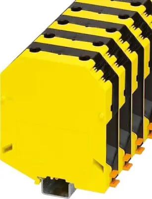 Prehodna sponka Phoenix Contact UKH 150-FE
