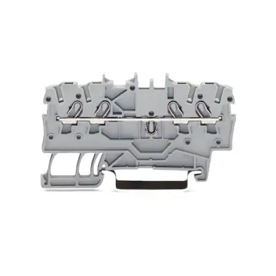 100 kosov. WAGO GmbH & Co. KG 4L dovodni terminal 2000-1401