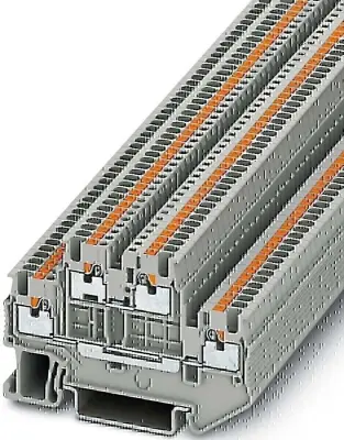 Phoenix Contact Prehodna priključna sponka PTTB 1,5/S
