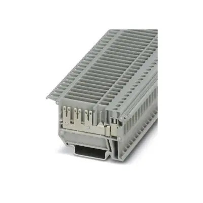 Prehodni priključek Phoenix Contact VBST 4-FS #0852067