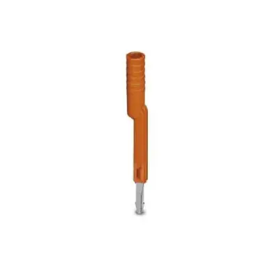 10 kosov. Phoenix Contact Testni adapter PAI-4-FIX OG