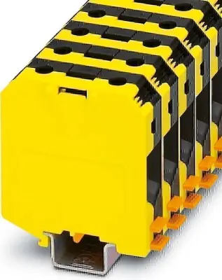 Prehodna sponka Phoenix Contact UKH 50-FE