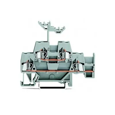 WAGO GmbH & Co. KG Prehodni terminal 280-520