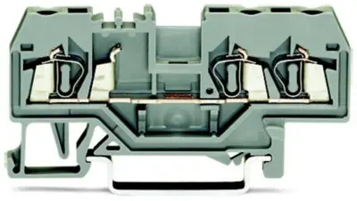 WAGO GmbH & Co. KG Prehodni terminal 280-681