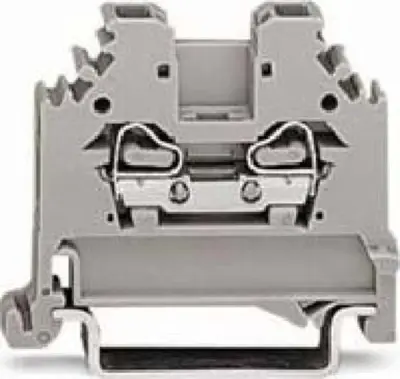 WAGO GmbH & Co. KG Prehodni priključek 280-104