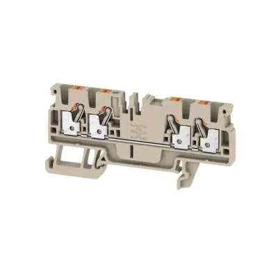 Weidmüllerjev prehodni terminal A4C 2,5