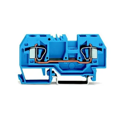 50 kosov WAGO GmbH & Co. KG Prehodni terminal 282-904