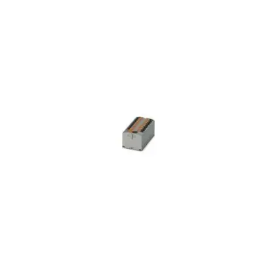 Distribucijski blok Phoenix Contact PTFIX 6/12X2,5 BK