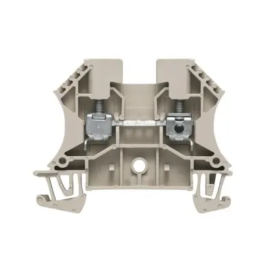 Weidmüllerjev prehodni terminal WDU 4