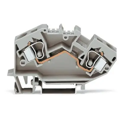 WAGO GmbH & Co. KG Prehodni terminal 784-601