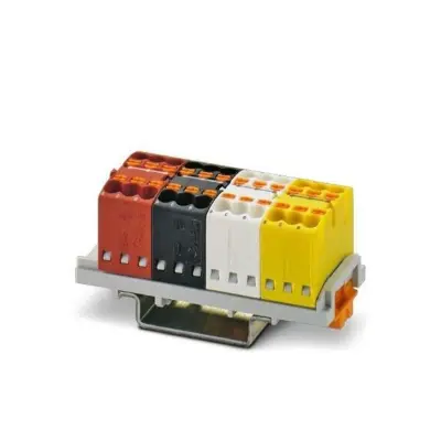Razdelilni blok Phoenix Contact PTFIX 1.5-KNX-NS35