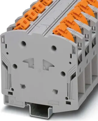 Prehodna sponka Phoenix Contact PTPOWER 95