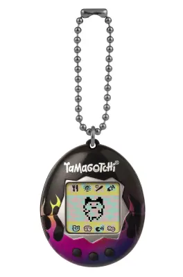 TAMAGOTCHI Flames