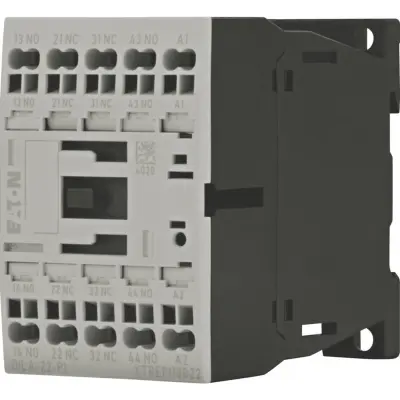 Pomožni kontaktor Eaton DILA-22(230V5#199214