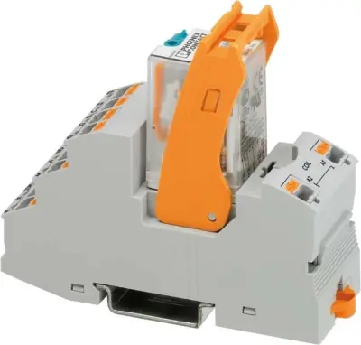 Relejski modul Phoenix Contact RIF2RPTLV-230AC/4X21
