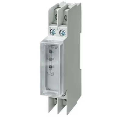 Siemens Dig.Industr. fazni monitor 5TT3421