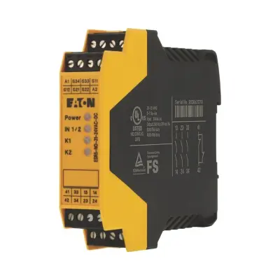 Varnostni rele Eaton ESR5-NO-31-24VAC-DC