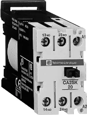 Pomožni kontaktor Schneider Electric CA3SK20-BD