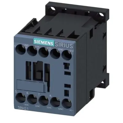 Pomožni kontaktor Siemens Dig.Industr. 3RH2122-1BB40
