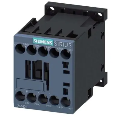 Siemens Dig. industrijski pomožni kontaktor 3RH2131-1BB40