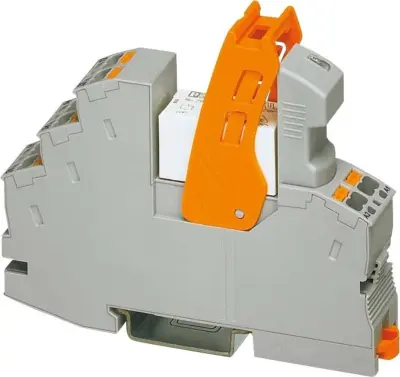 Relejski modul Phoenix Contact RIF1RPTLDP-24DC/2X21