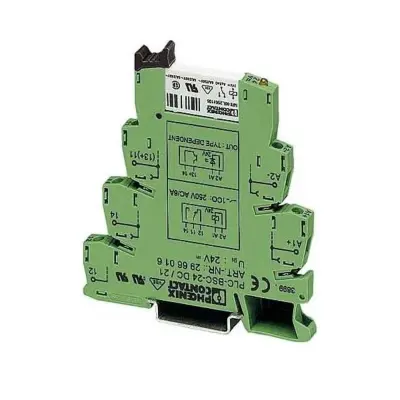 Phoenix Contact Vmesnik PLC-RSC- 24DC/21