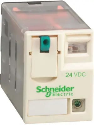 Schneider Electric Miniaturni rele RXM4AB1BD