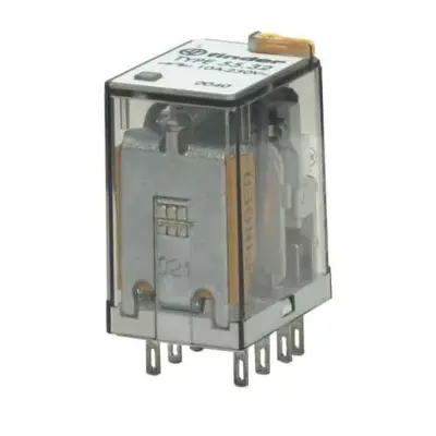 Iskalni vtič 24VDC 2W 10A 55.32.9.024.0040