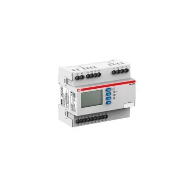 ABB Stotz S&J nadzorni rele CM-UFD.M31