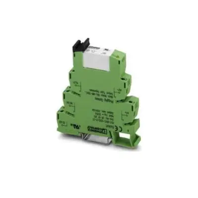 Vmesnik Phoenix Contact PLC-RSC- 24DC/21-21