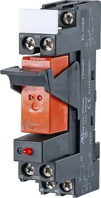 Relejski modul Metz Connect RM-21/21 24VDC 2W