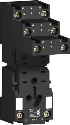 Schneider Electric Vtičnica RXZE2S114M