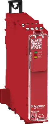 Schneider Electric varnostni rele XPSUEP14AP