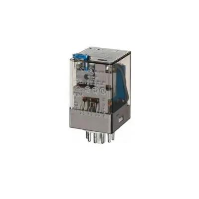Industrijski vtični rele Finder 60.13.9.024.0040