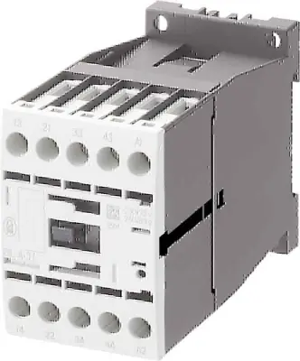 Pomožni kontaktor Eaton DILA-22 (24VDC)