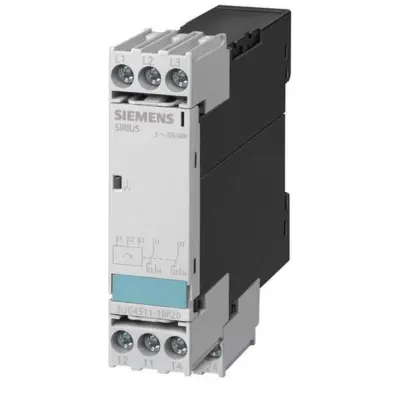 Siemens Dig.Industr. nadzorni rele 3UG4511-1BP20