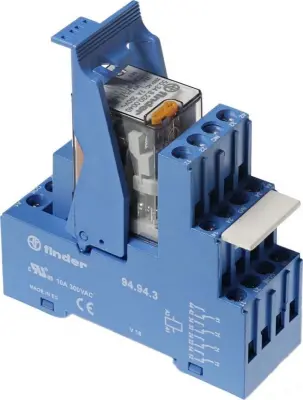 Iskalni spojni rele 24VAC 4W 59.34.8.024.0060