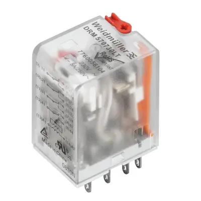 Weidmüllerjev preklopni rele DRM570730LT4CO230VAC
