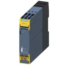 Siemens Dig. industrijska varnostna stikalna naprava 3SK1211-1BB40