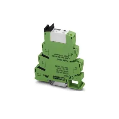 Phoenix Contact PLC vmesnik PLC-RSC- 24DC/21HC