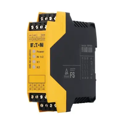 Varnostni rele Eaton ESR5-NO-31-230VAC