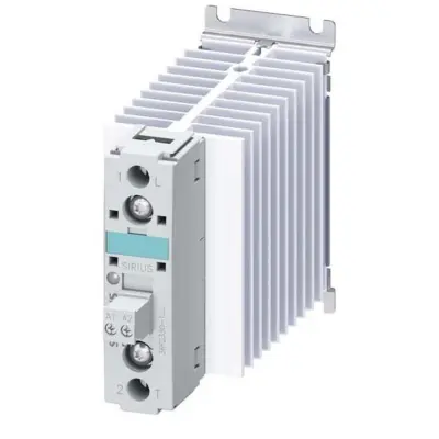 Siemens Dig. industrijski polprevodniški kontaktor 3RF2330-1AA02