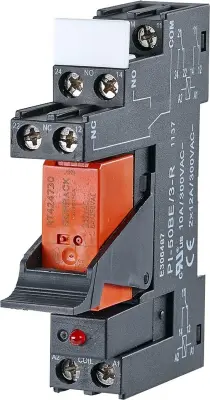 Metz Connect relejski modul RM3-2W 230VAC cpl.