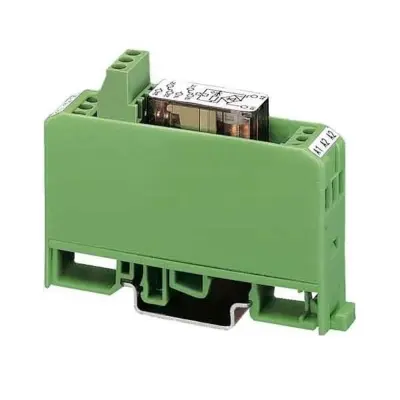 Relejski modul Phoenix Contact EMG17-REL #2940391