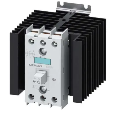 Siemens Dig.Industr. polprevodniški kontaktor 3RF2430-1AC45