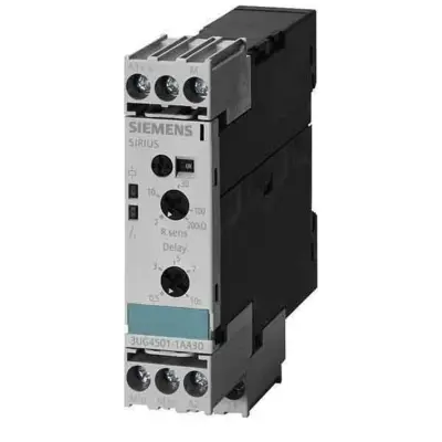 Siemens Dig.Industr. spremljanje zaporedja faz 3UG4512-1AR20