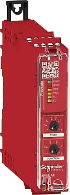Schneider Electric Varnostni rele XPSUAF13AP