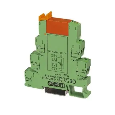 Vmesnik Phoenix Contact PLC-RSC-230UC/21-21