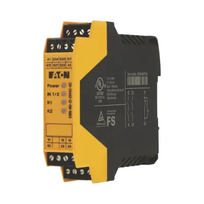Varnostni rele Eaton ESR5-NO-21-24VAC-DC